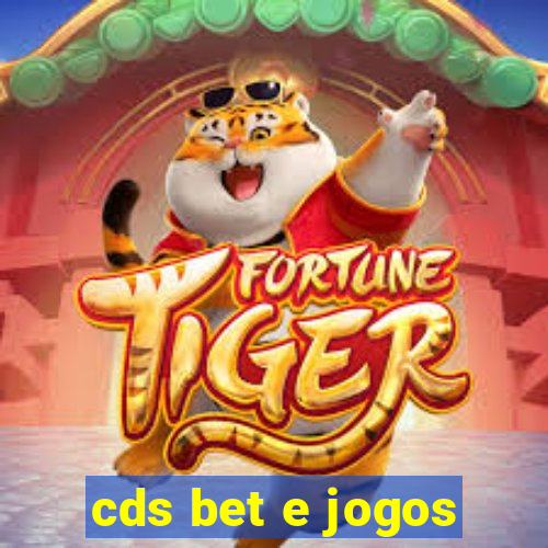 cds bet e jogos